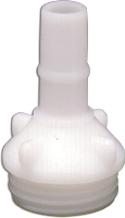Urocare Urinary Drainage Bottle Adaptor 1ct