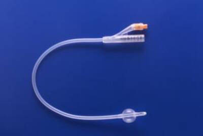 Teleflex Medical Rüsch® Foley Catheter, 5 cc