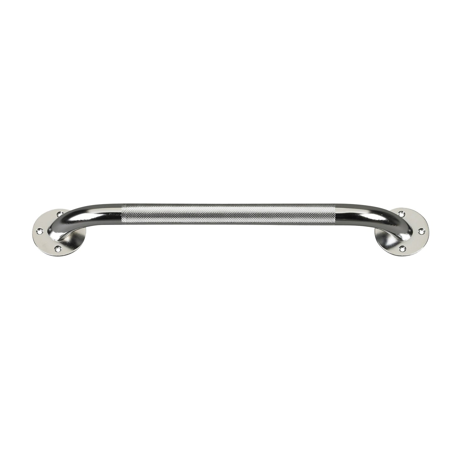 Drive™ Wall Grab Bar, Chrome