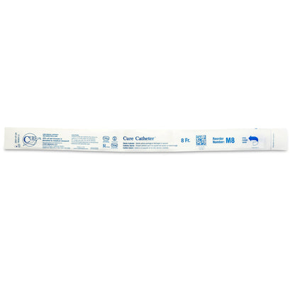 Cure Catheter™ Urethral Catheter, Male