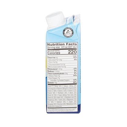 Glucerna® Vanilla Therapeutic Nutrition Shake, 8-Ounce carton