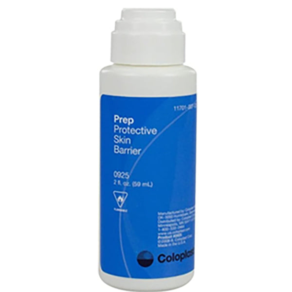 Prep Medicated Protective Skin Barrier 2 oz Bottle