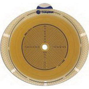 SenSura Xpro Flex 2-Piece Cut-to-Fit Convex Light Extended Wear Skin Barrier 5/8" - 1-3/4" - Replaces 6214603 5ct