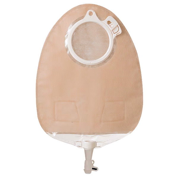 Sensura Click Multi Chamber Uro Pouch Maxi Opaque 10 Count