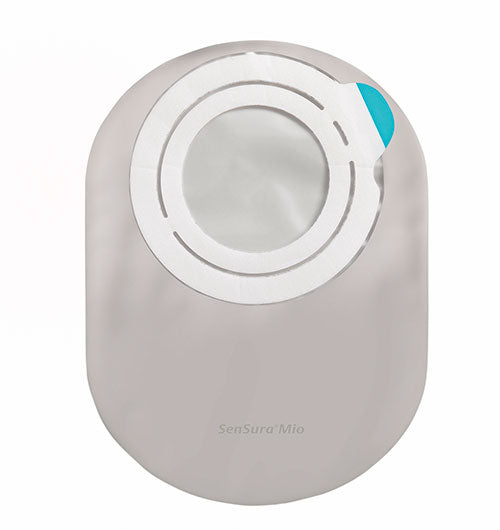 Mio Flex Closed Pouch Maxi with Inspection Window 70mm 30 Count