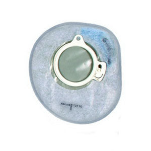 Assura Two-Piece Closed Pouch 2" Transparent 30 Count 170
