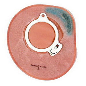 Assura Two-Piece Closed Pouch Opaque 30 Count 170