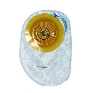 Assura One-Piece Closed Pouch Cut-to-Fit 3/4" - 1-3/4" 10 Count