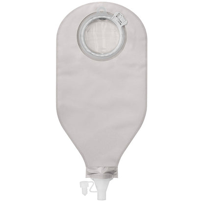 Sensura Mio Click Two-Piece High Output With Tap Outlet Opaque With Inspection Window 10 Count