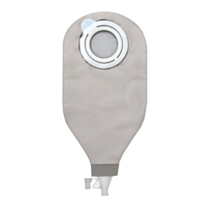 Sensura Mio Flex Two-Piece High Output With Tap Outlet Opaque With Inspection Window 10 Count