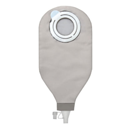 SenSura Mio Flex Two-Piece High Output With Soft Outlet Opaque With Inspection Window 10 Count