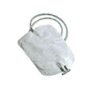 Conveen Security+ Urinary Drainage Bag 2 000mL Nonsterile