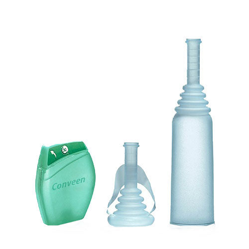 Conveen Optima Male External Catheter 28mm