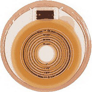 Assura One-Piece Cap 3/4" - 2-1/4" 30 Count