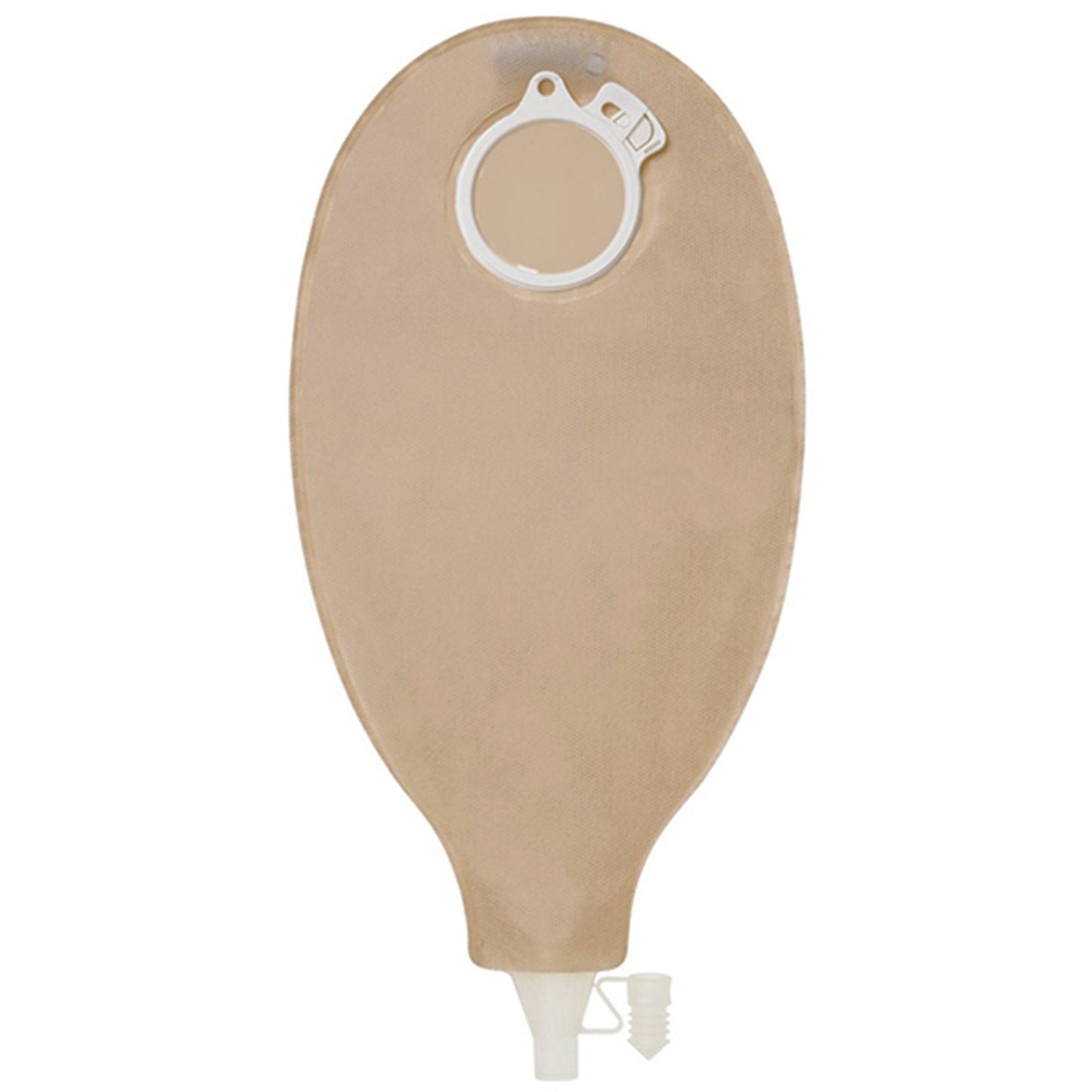 SenSura® Click Magnum High Output 2-Piece Ostomy Pouch Match, 12-1/2 Inch Length