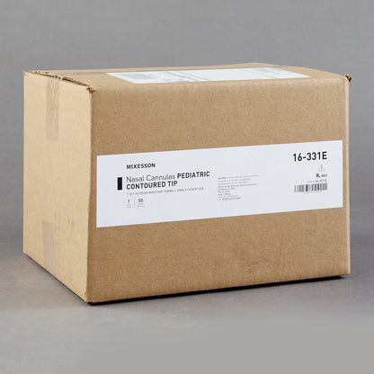 McKesson Nasal Cannula, Pediatric