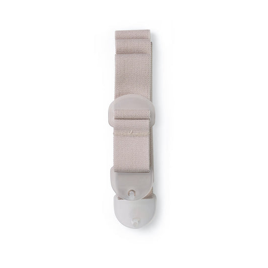 Brava XL Adjustable Ostomy Belt, 49" 1ct