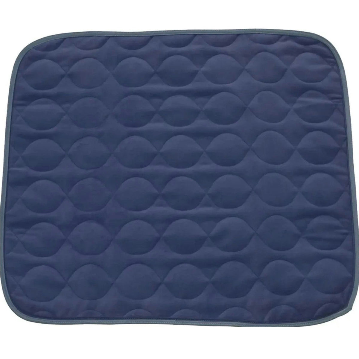 Beck's Classic Decorative Chair Pad Reusable 21" x 22"