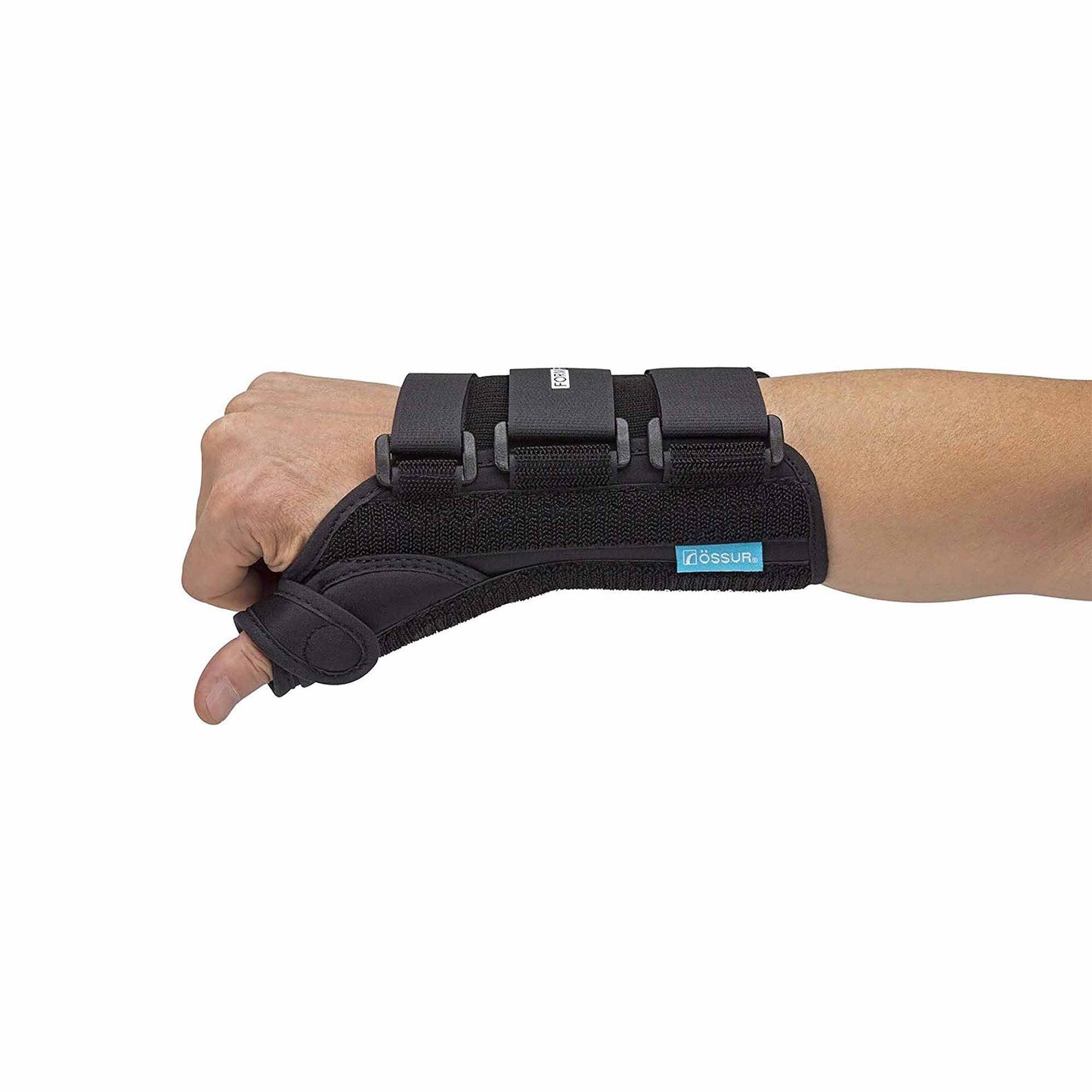 Ossur® Formfit® Left Wrist Brace with Thumb Spica