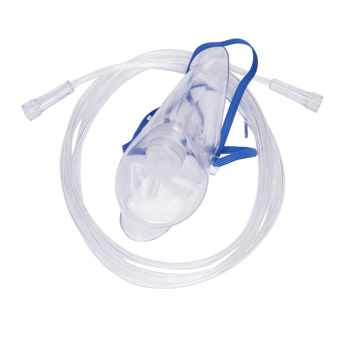 McKesson Oxygen Mask, Clear