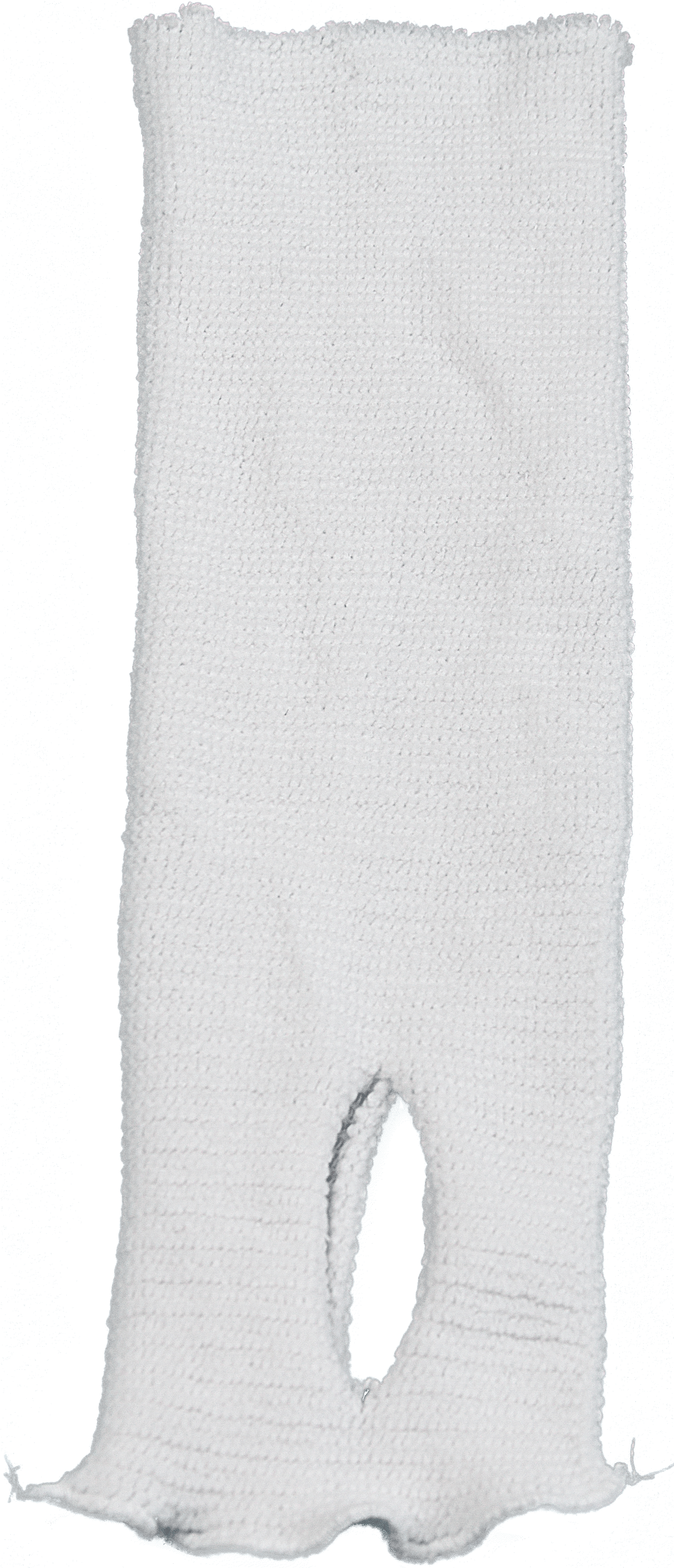 ReliaMed Tubular Elastic Dressing Retainer, Perineum Panty, Large/X-Large 3.1" x 15.7" 1ct