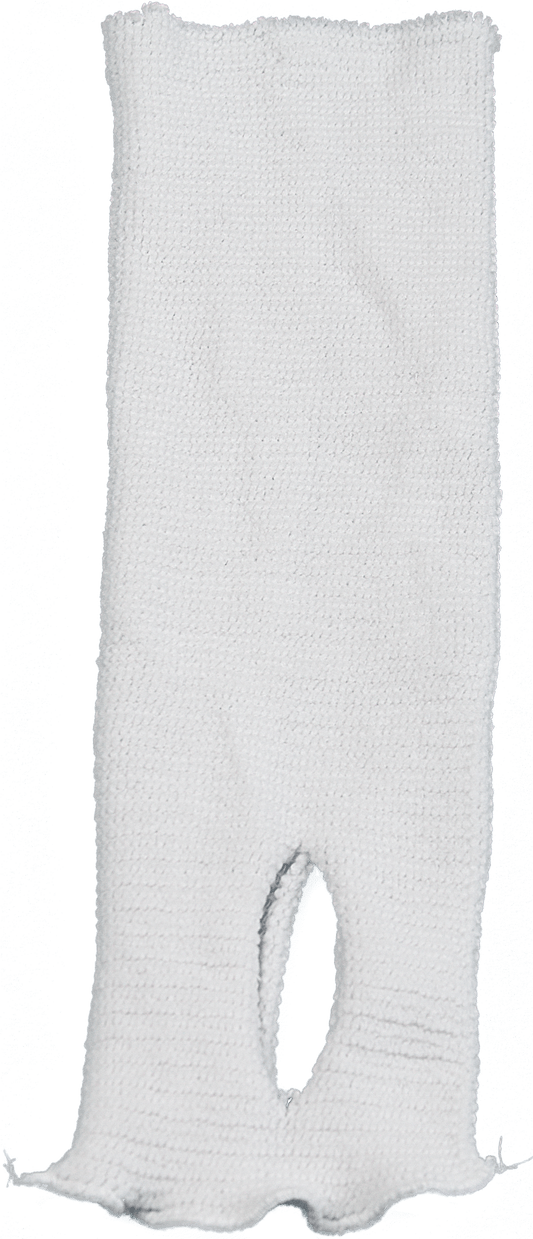 ReliaMed Tubular Elastic Dressing Retainer, Perineum Panty, Large/X-Large 3.1" x 15.7" 1ct