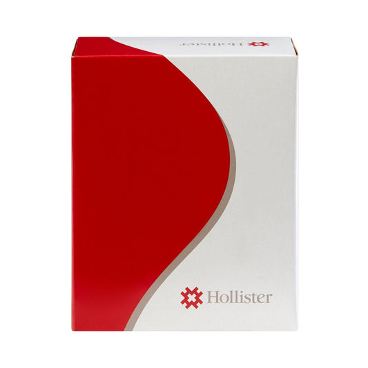 New Image™ Convex FlexTend™ Colostomy Skin Barrier With 1 1/8 Inch Stoma Opening