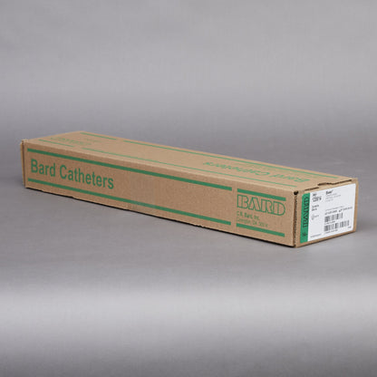 Bard® Urethral Catheter, Coudé Tip
