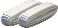 Urocare Universal Fabric Leg Strap One Size 8" - 24"