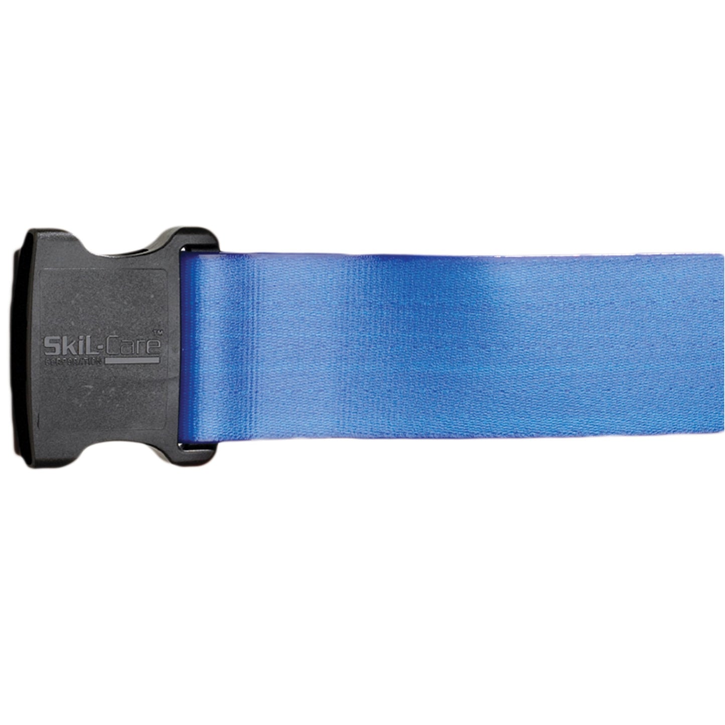 SkiL-Care™ PathoShield Gait Belt, Blue