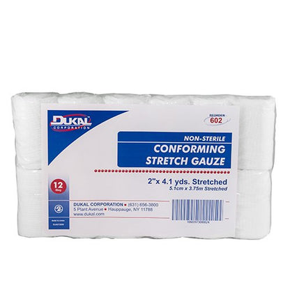 Dukal™ Conforming Bandage