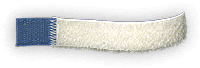 Uro-Strap Universal Fabric Catheter Strap One Size Fits All