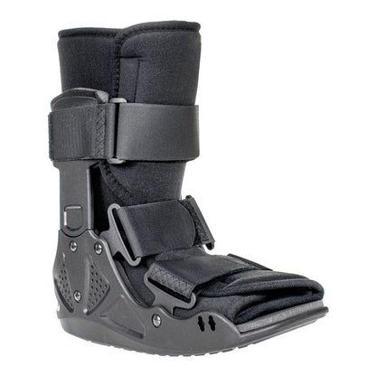 McKesson Standard Walker Boot, Black