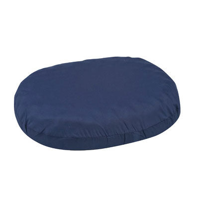 Blue 16" Ring Cushion Eggcrate
