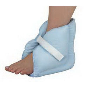 Comfort Heel Pillow (Fiberfill) Pair