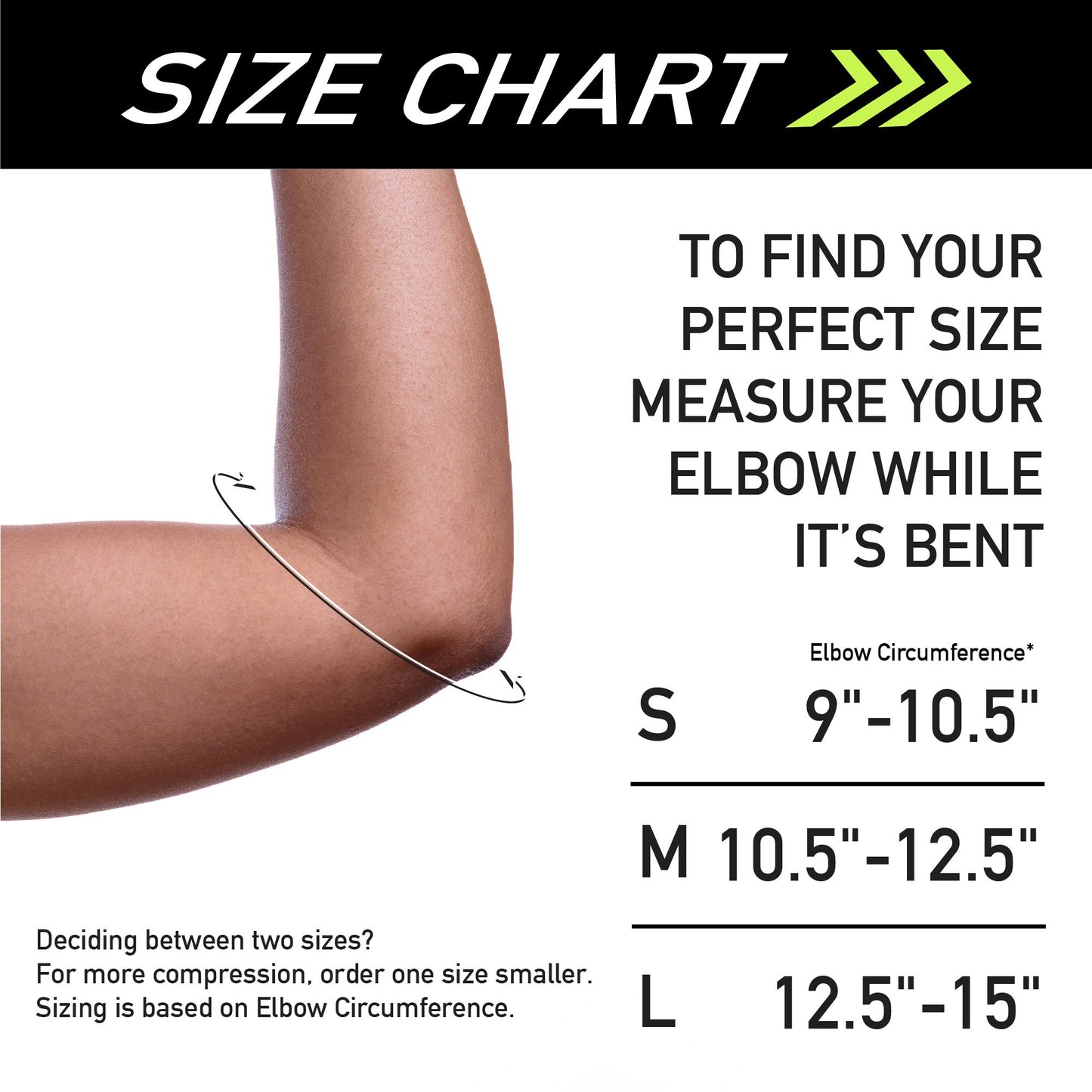 Spark Kinetic Elbow Support