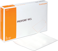Profore Wound Contact Layer 5-1/2" x 8"