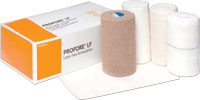 Profore 4-Layer Compression Bandage System Latex-Free