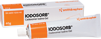 Iodosorb Gel Tube