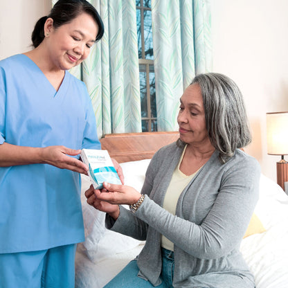 MANUKAhd® Super Lite Honey Impregnated Wound Dressing