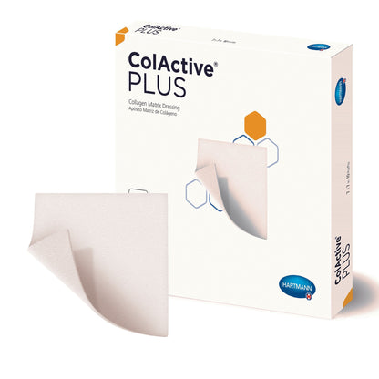 ColActive® Plus Collagen Dressing
