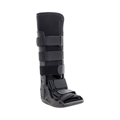 McKesson Standard Walker Boot, Black