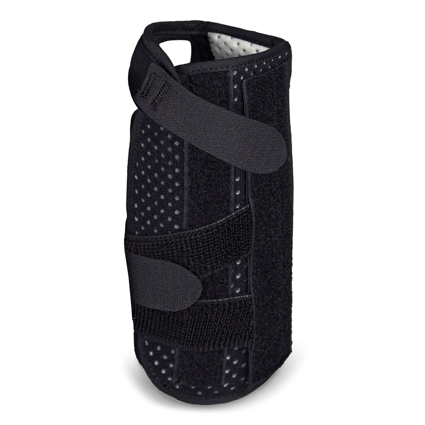 McKesson Right Wrist Splint with Single One-Pull Design, One Size Fits Most