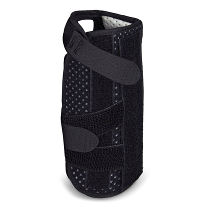 McKesson Right Wrist Splint with Single One-Pull Design, One Size Fits Most
