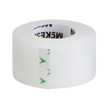 McKesson Plastic Medical Tape, Transparent