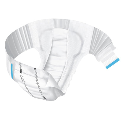 MoliCare® Premium Elastic 10 Drop Absorbency Incontinence Briefs