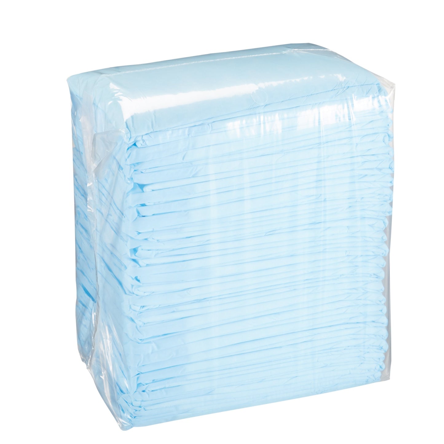 McKesson Moderate Absorbency Underpad, 23 x 36 Inch