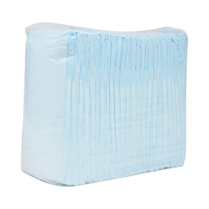 McKesson Moderate Absorbency Underpad, 23 x 36 Inch