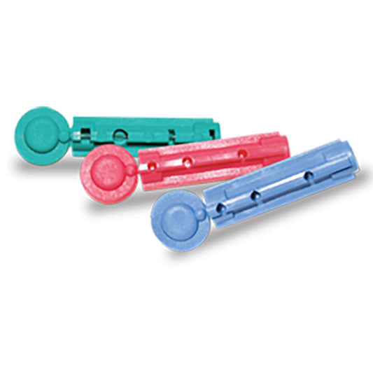 Lancet 30g, Sterile, 100 ct