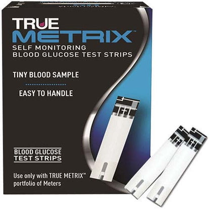 TRUE Metrix Test Strip